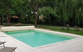 Chalet Du Moulin
